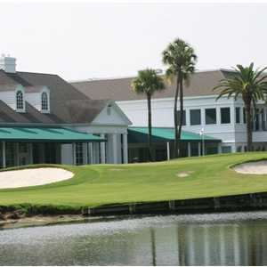 Palma Ceia G & CC: clubhouse