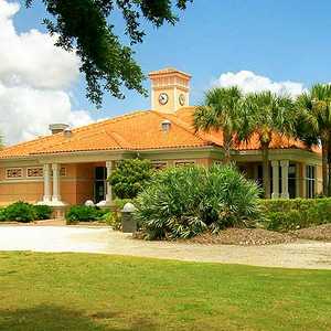 Rogers Park GC: clubhouse