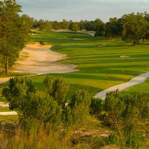 The Dunes GC at Seville
