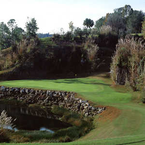 Brooksville CC: #17