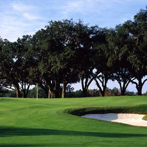 Brooksville Country Club in Brooksville