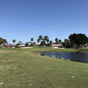 Country Club of Miami - West