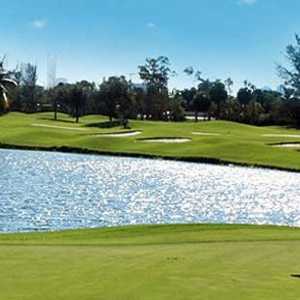 Melreese GC at International Links