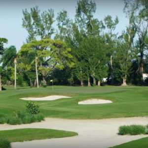 Westview CC