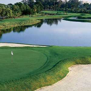 Miami Beach GC: #16