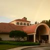 A view of the clubhouse at Crescent Oak Country Club