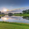 View of the 5th hole at Amelia National Golf and Country Club