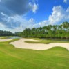 View from the 15th fairway at Amelia National Golf and Country Club