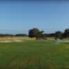 A sunny day view from Lowlands Executive Golf Course.