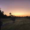 View from Cleveland Heights Golf Club