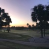 View from Cleveland Heights Golf Club