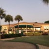 View of the clubhoushe at  Cleveland Heights Golf Club