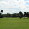 A view from a fairway at Boca Royale Golf & Country Club.