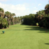 A view from tee #7 at Oceans Golf Club.