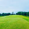 View from a tee at Moccasin Wallow Golf Club.