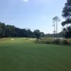 A view from a fairway at Pablo Creek Club (Ken Purcell).