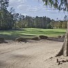 A view from The Reserve at Orange Lake Resort.