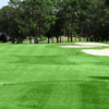 A view from tee #8 at Silverthorn Country Club.