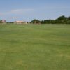 A view of the diving range at Deer Island Country Club.