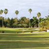 A view from tee #11 at Wanderers Club.