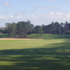 A sunny day view from Highlands Reserve Golf Club.