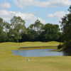 A view from a tee at Cimarrone Golf Club.