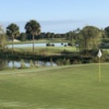 View from a green at Black Bear Golf Club.