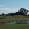 A view of hole #10 at North Palm Beach Country Club.