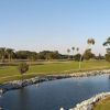 A view from River Run Golf Links.