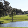 A view over the water from Pennbrooke Fairways.