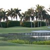A view from Westchester Golf & Country Club