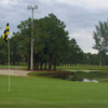 View from a green at The Links of Naples.