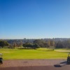 A view from The Links of Naples.