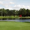 View from a green at The Links of Naples.