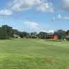 A view from Moccasin Wallow Golf Club