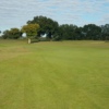 A view from a fairway at MetroWest Golf Club.