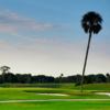 A view from Jacksonville Beach Golf Club.