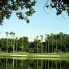 Orange Tree GC: 16th hole
