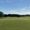 View of the 2nd green at Pelican Golf Club.