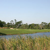 A view of the 6th hole from Old course at Broken Sound Club