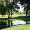 A view from Turnbull Bay Golf & Country Club