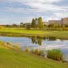 A view from Shingle Creek Golf Club.