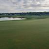 View from a fairway at Stonecrest Golf Club.