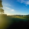 View from a tee box at Stonecrest Golf Club.