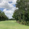 A view from a tee box at Freedom Fairways.