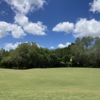 View from a green at Halifax Plantation.