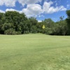 View from a green at Halifax Plantation.