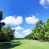 View from a tee box at Halifax Plantation.