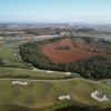Aerial view from Wellen Park Golf & Country Club.
