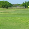 A view of green #6 at 	Arcadia Golf Course